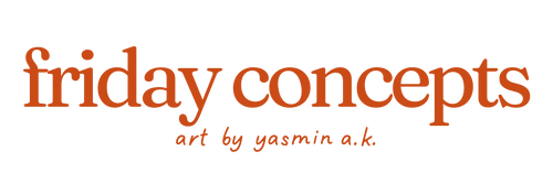 Friday Concepts